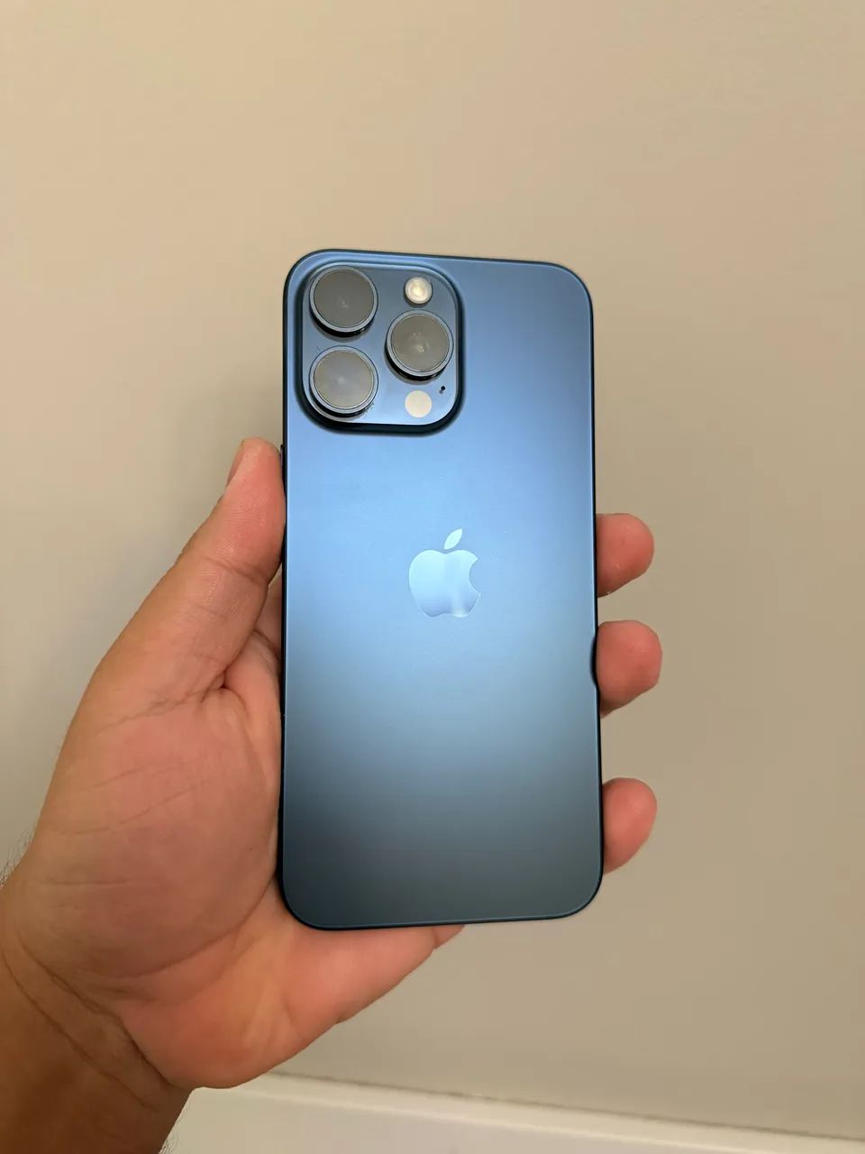 iPhone 15 Pro Max 512gb