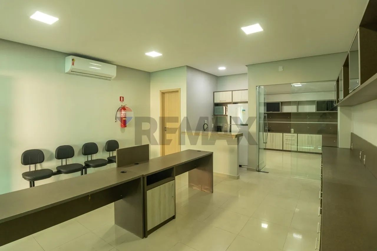 Sala Comercial Laranjeiras - Foto 4