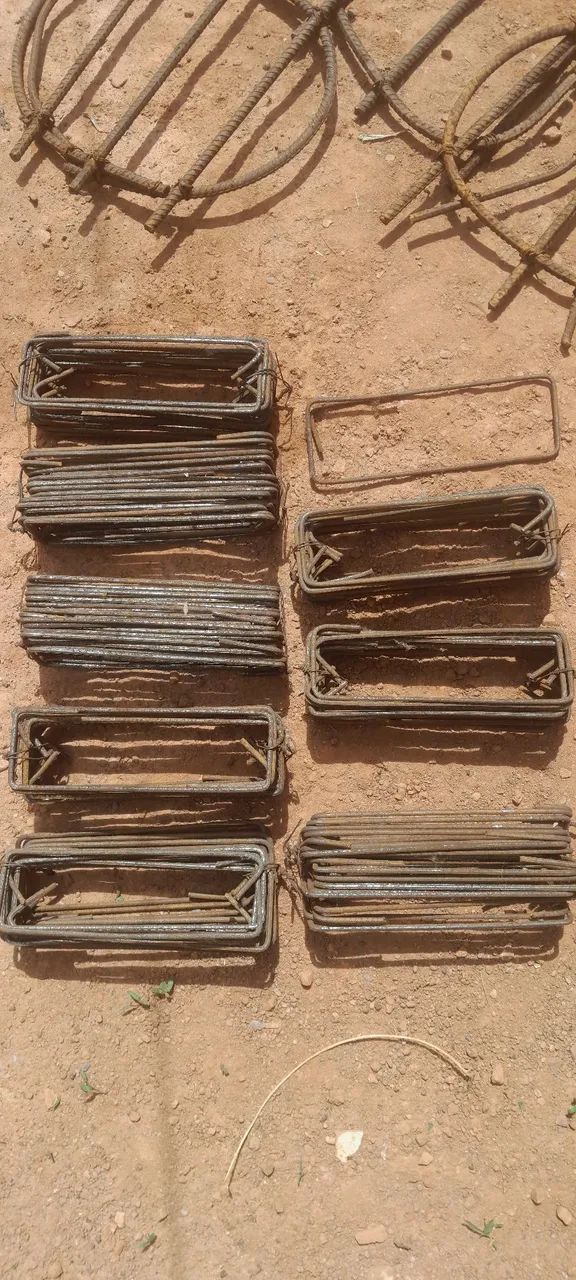 Ferragem de obra - Foto 3