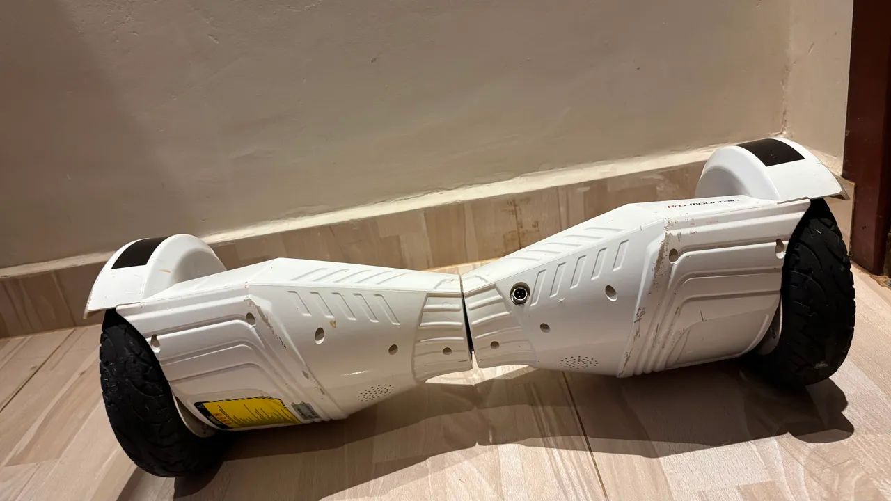Hoverboard  - Foto 3