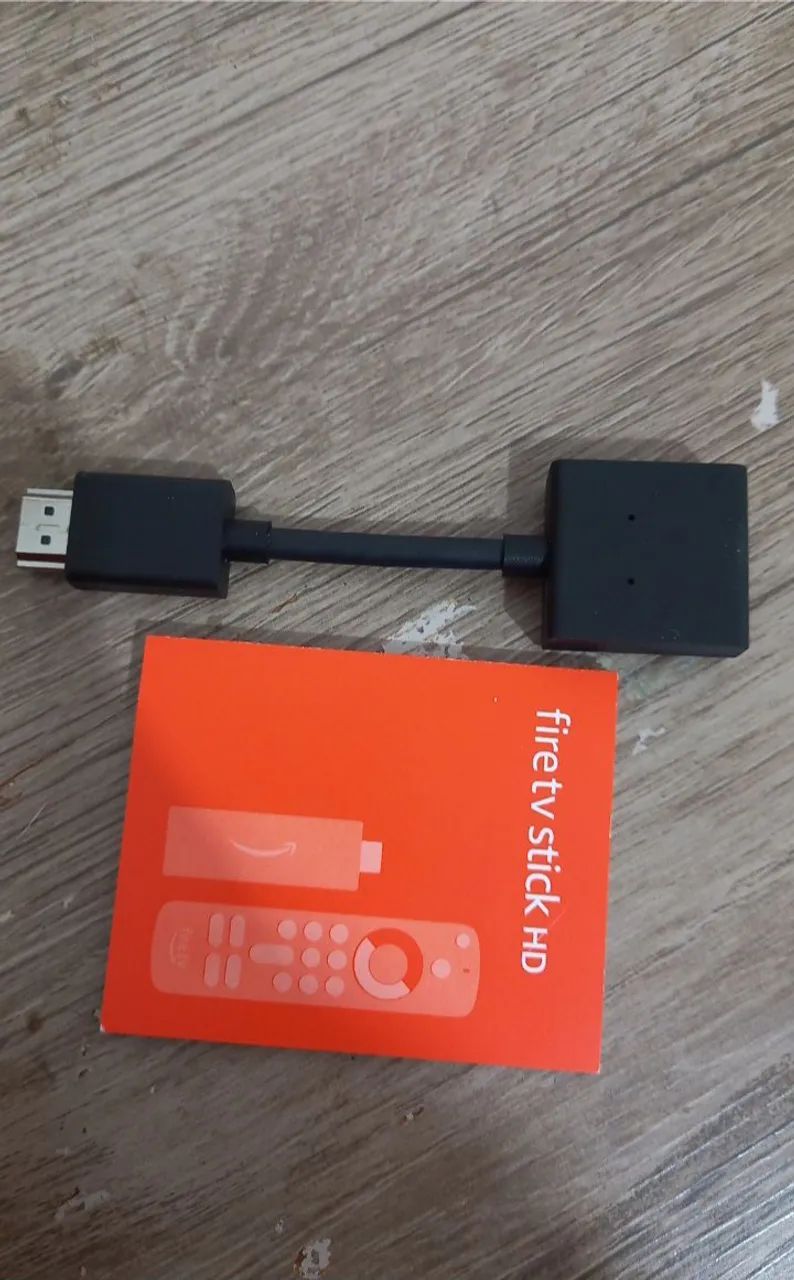 Amazon fire Tv Stick - Foto 2