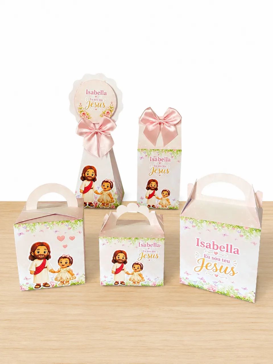Personalizado Aniversário 