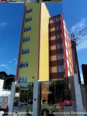 Comercial - Presidente Altino