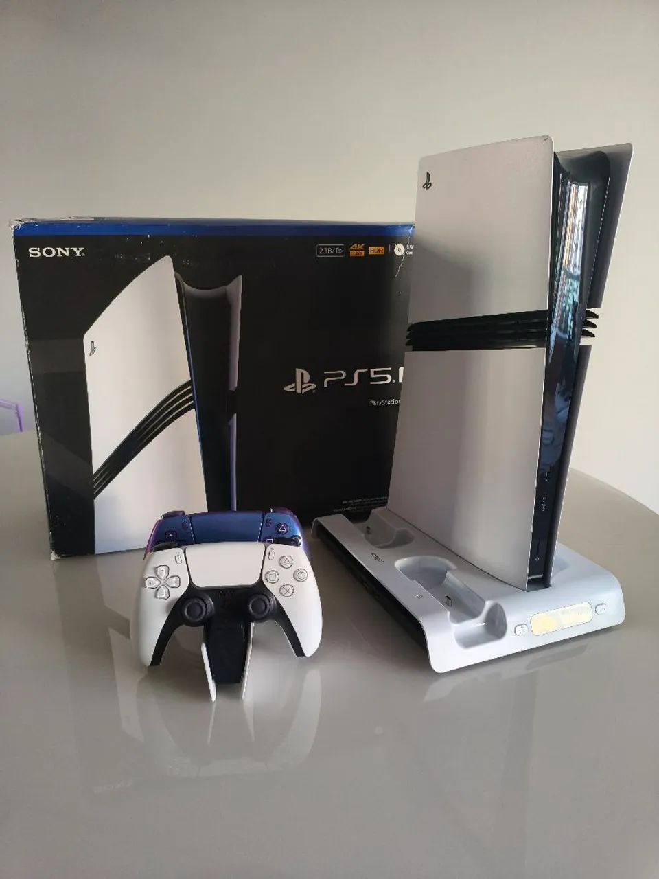 Playstation 5 PRO 