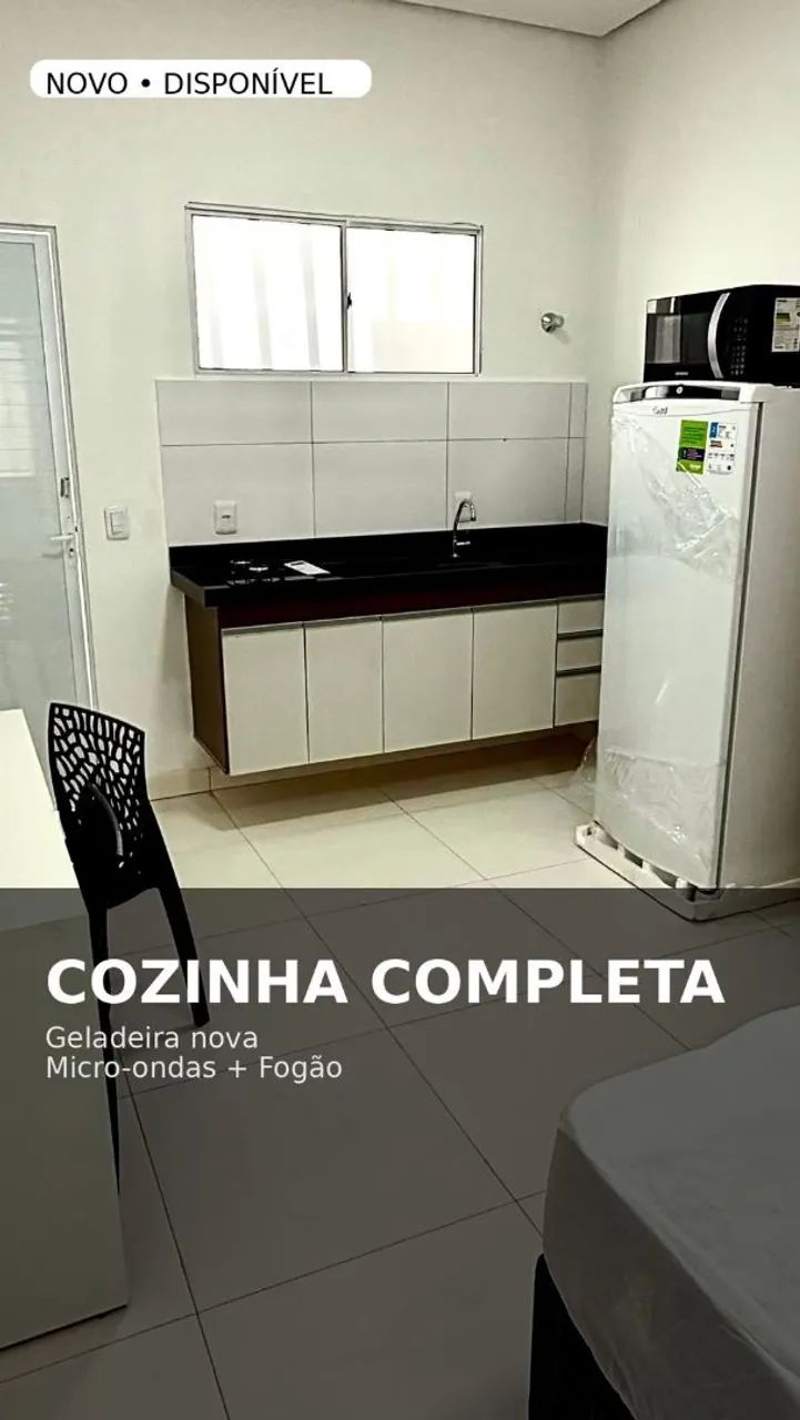 Kitnet / Studio próximo à UFPI - Foto 2