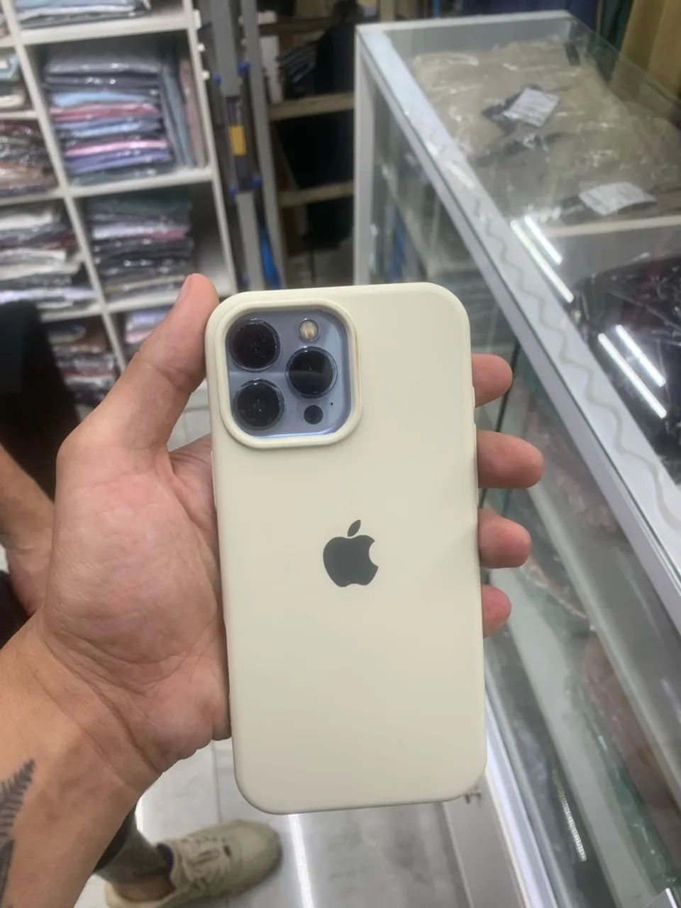 iPhone 13 Pro Max 128gb 