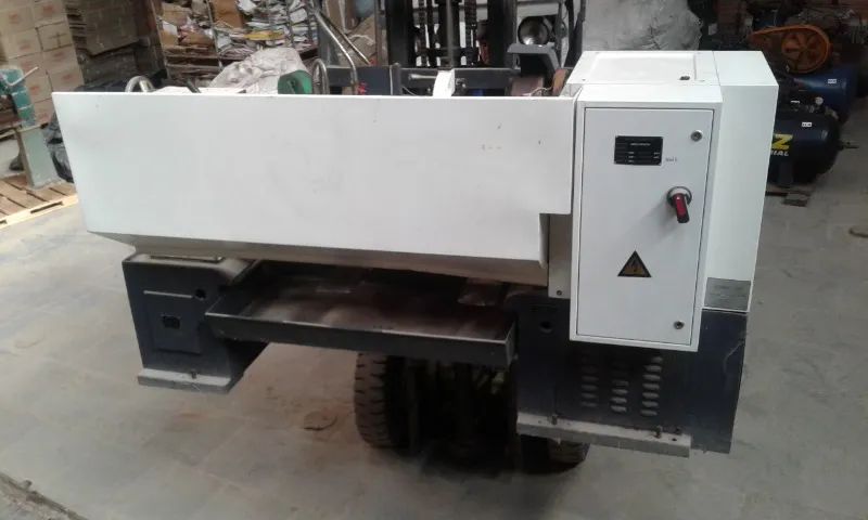 Torno Mecânico Timemaster Cdl 410 Novo Nunca Usado - Foto 4