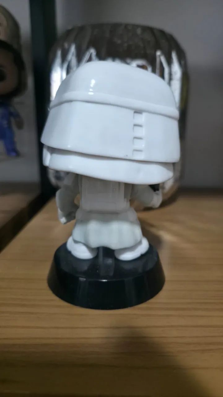 Funko pop - SnowTropper - Start Wars - Foto 3