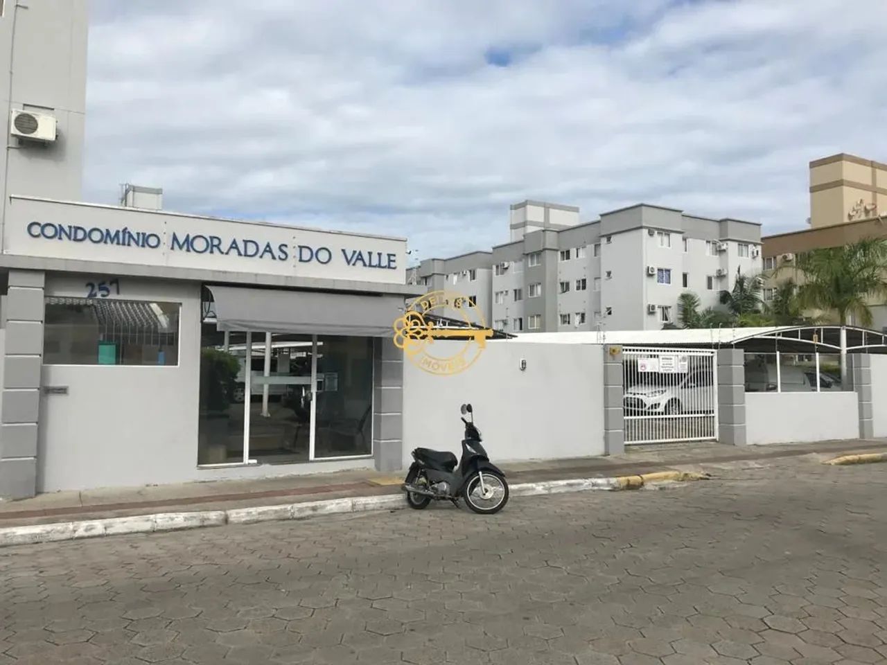 Foto - Itajaí - Santa Regina