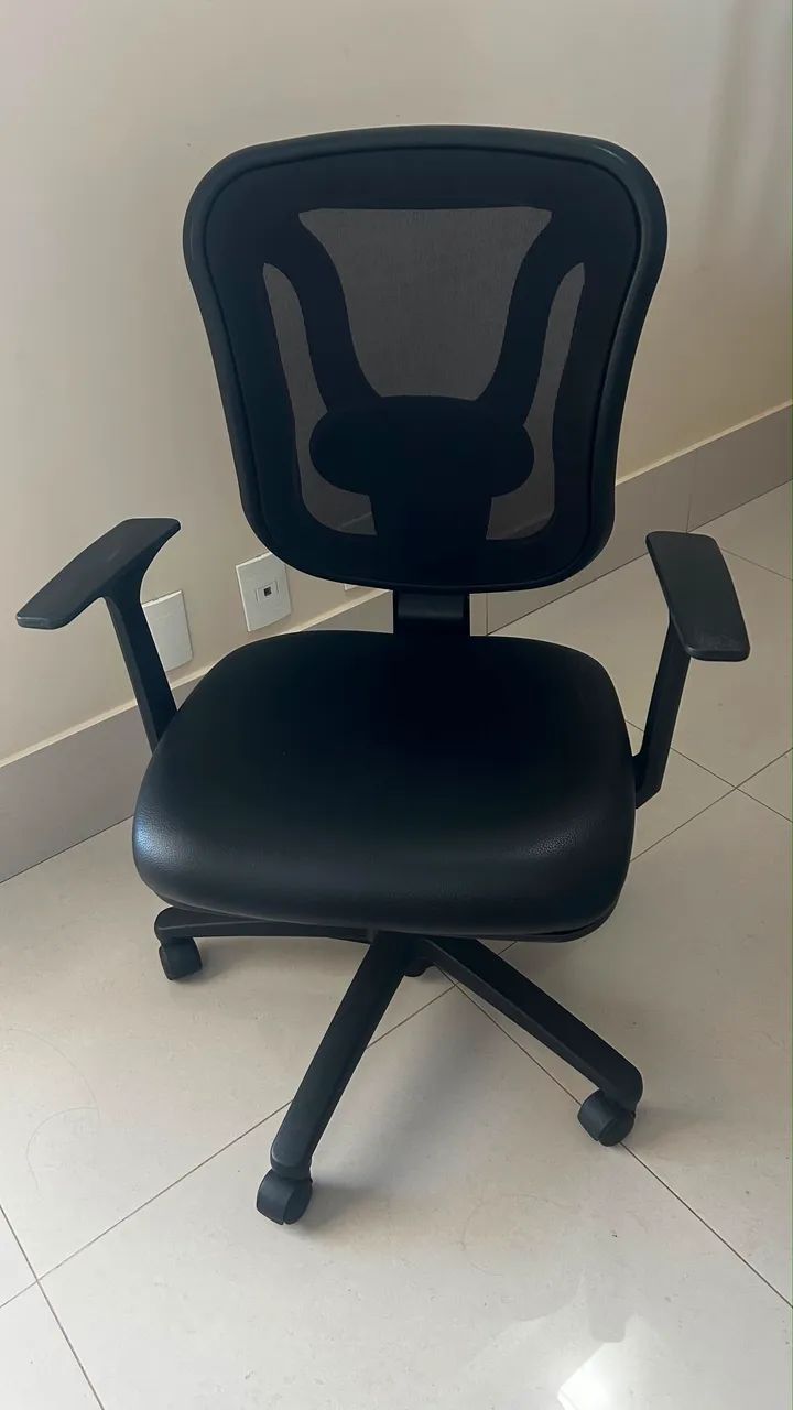 Cadeira de escritório  - Foto 2