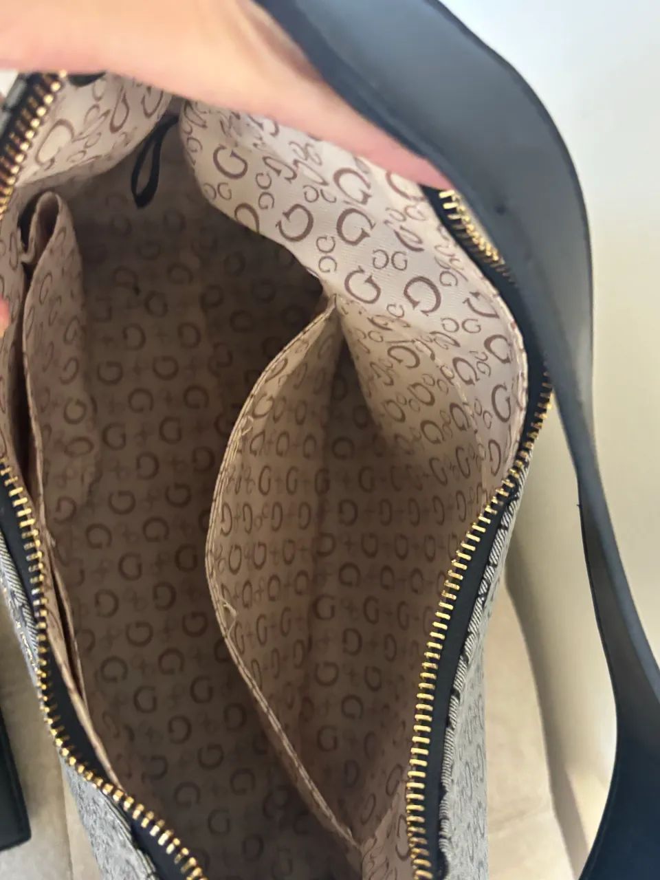 Bolsa Guess - Foto 5