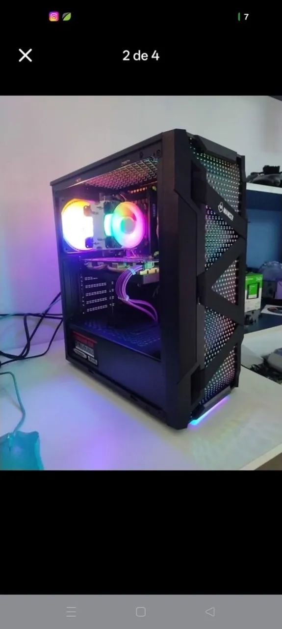 Pc gamer  - Foto 2