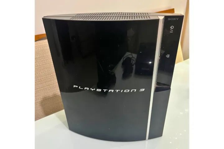 PS3 Aparelho 01: GPU em curto e Aparelho 02: placa com reballing e troca de componentes - Foto 5