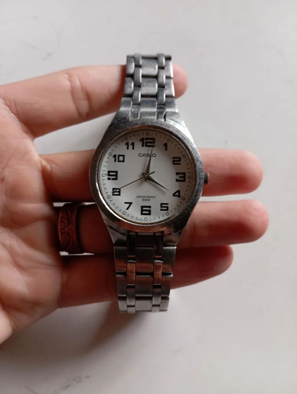 Relógio Casio original  - Foto 3