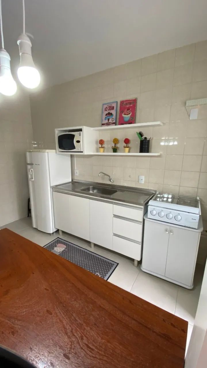 Apto 2 quartos, Próximo a UFSC - Foto 3