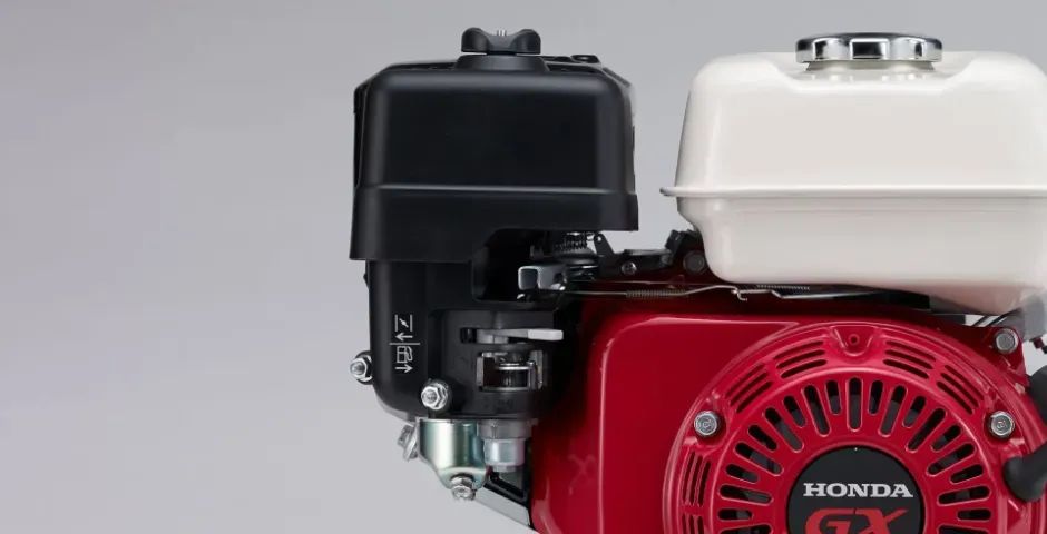 MOTOR ESTACIONÁRIO GXT200T2 - Foto 4