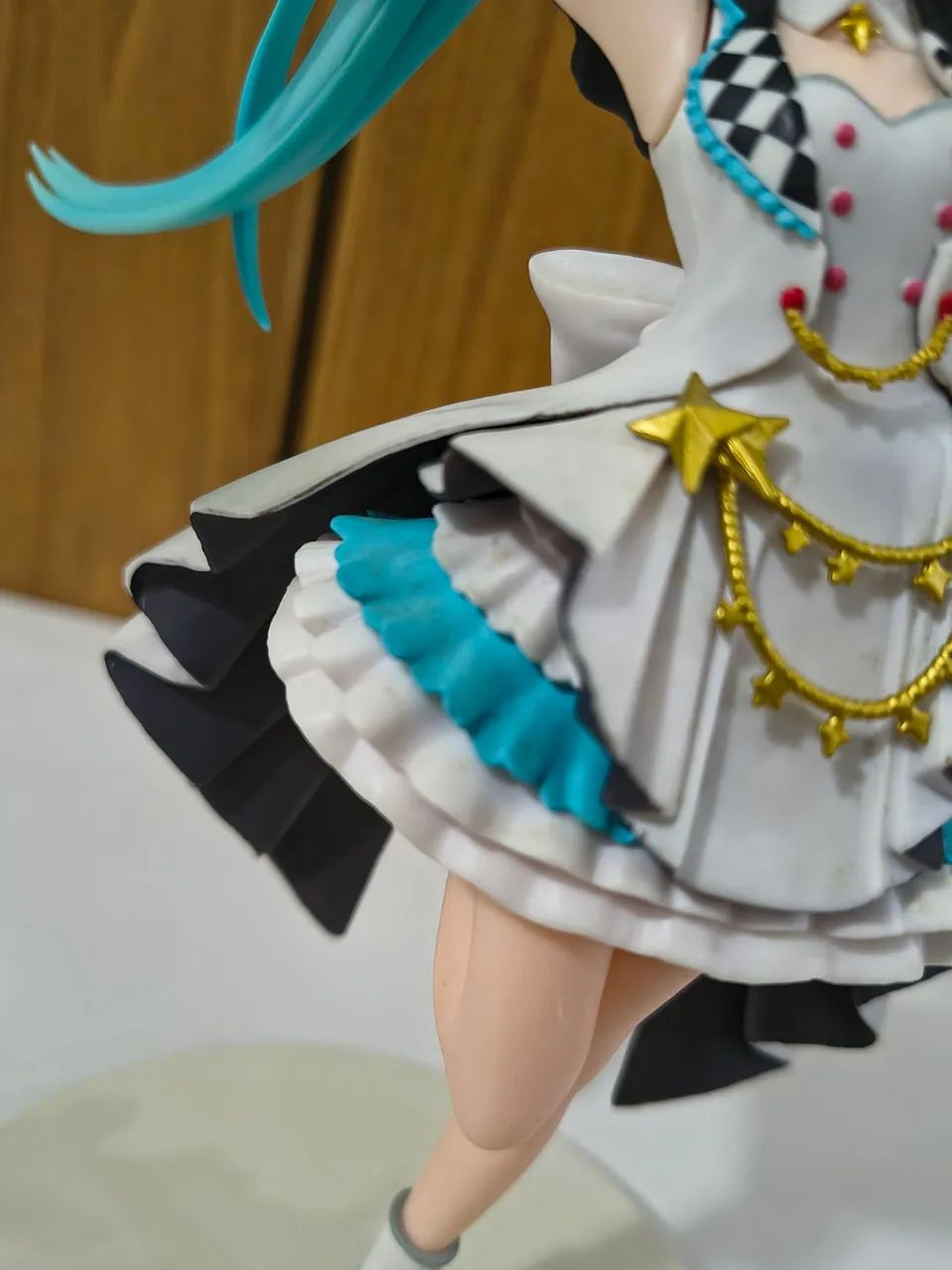 Hatsune Miku SPM Project Sekai Colorful Stage Figure - Foto 5
