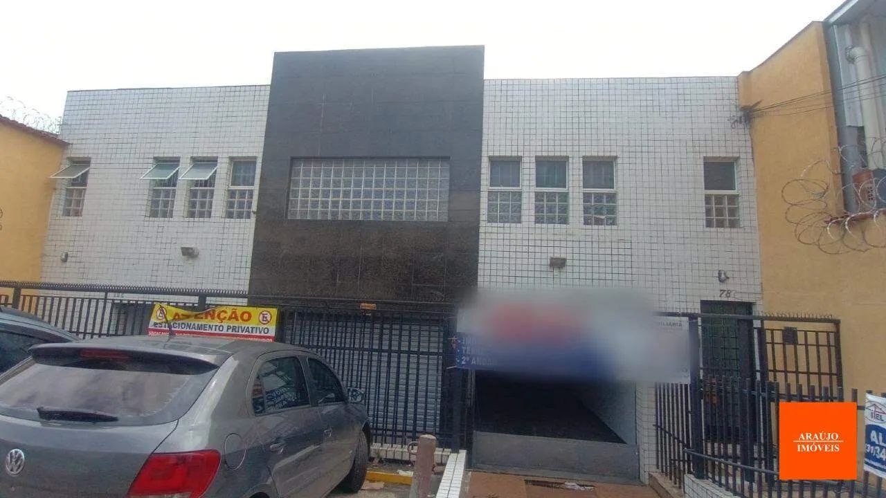 LOJÃO COM 250M2 NO PADRE EUSTAQUIO - Foto 3