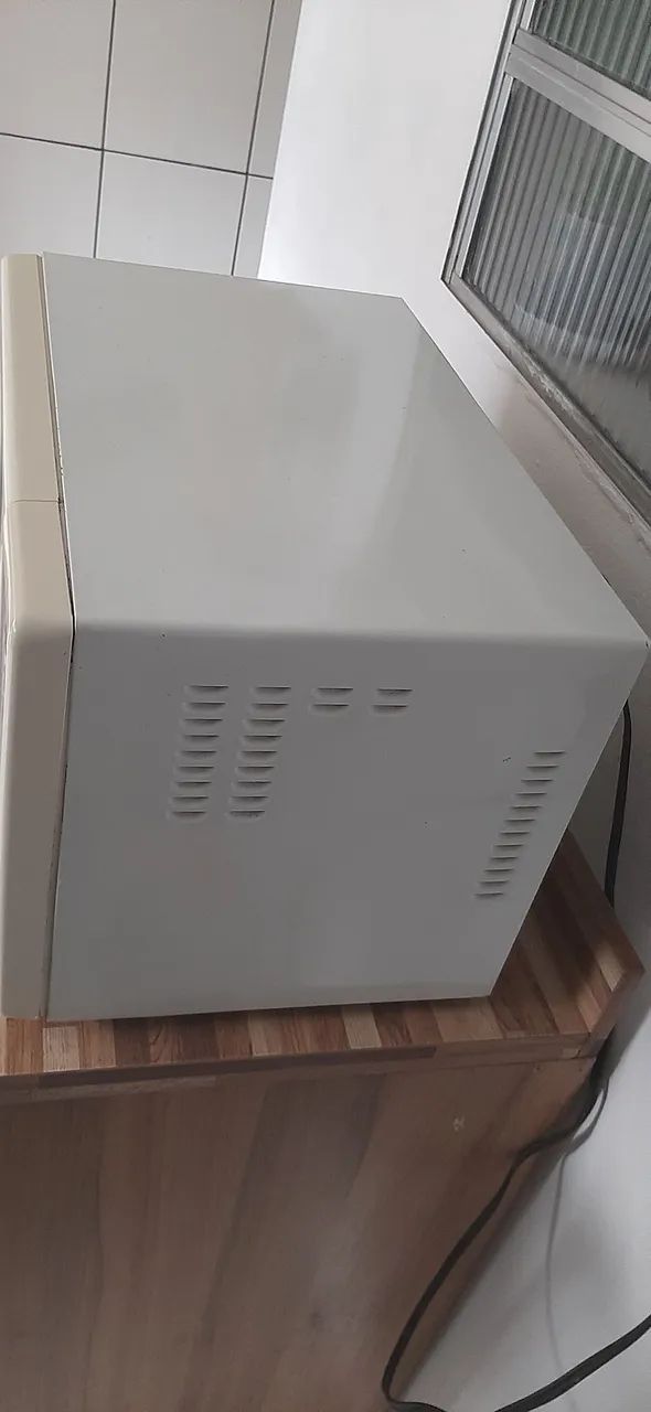 Microondas 20l. - Foto 5
