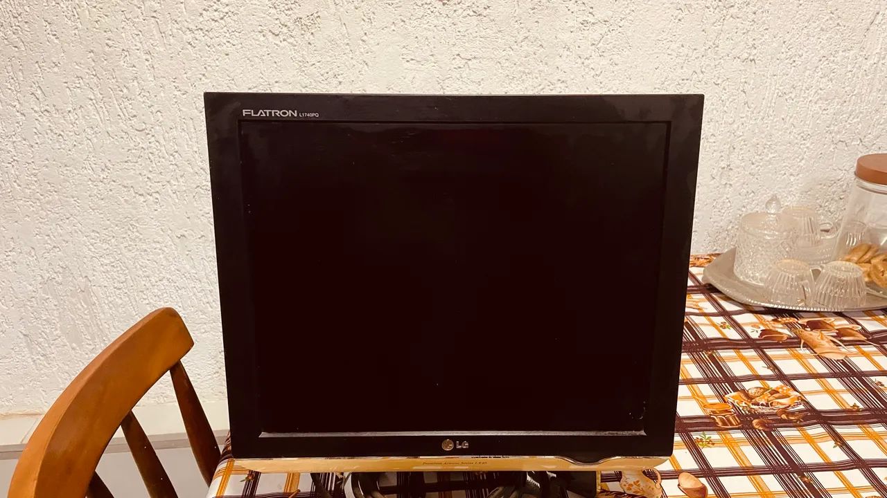 Monitor