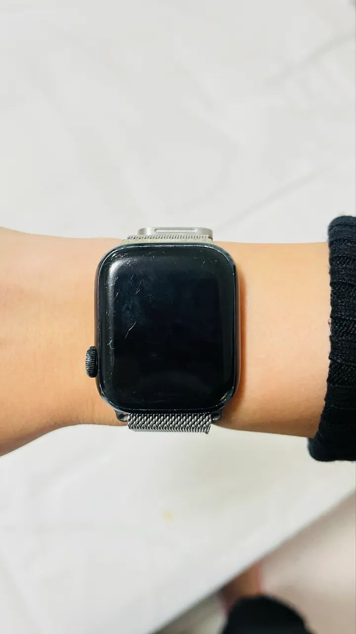 APPLE WATCH SERIES 7 - Foto 3