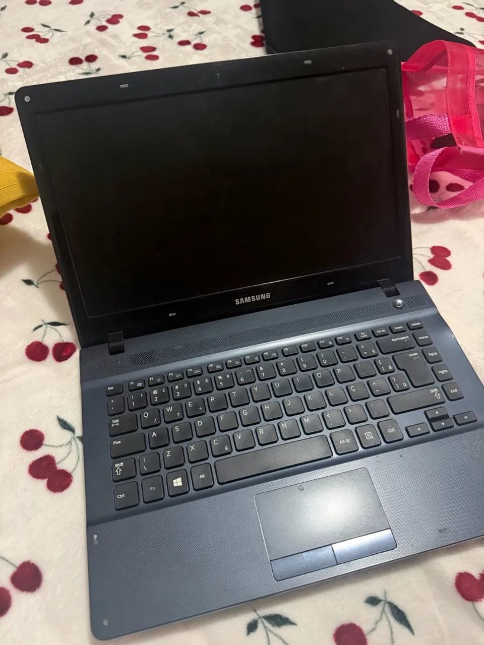 Samsung NP275E4E-KD2BR, - Foto 2