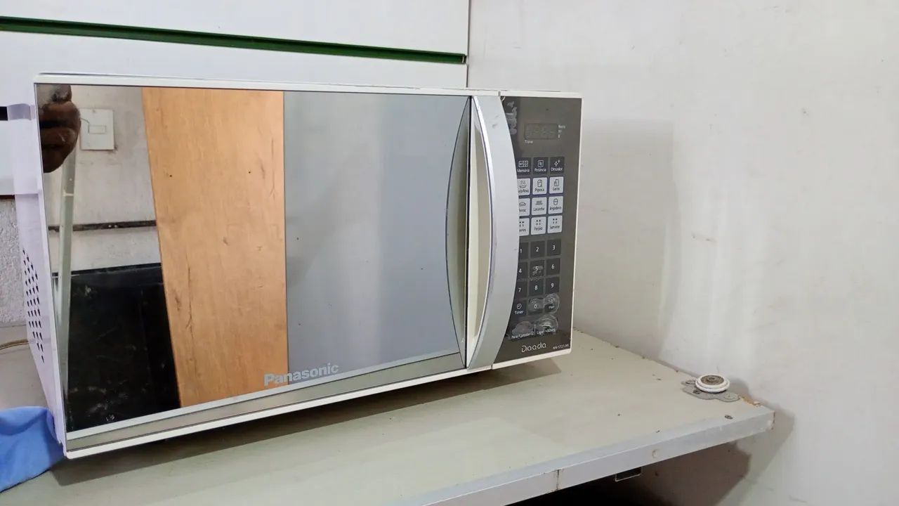 Microondas  - Foto 4