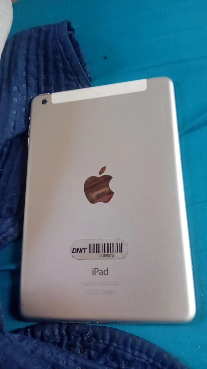 Vendo ipad mini  - Foto 4