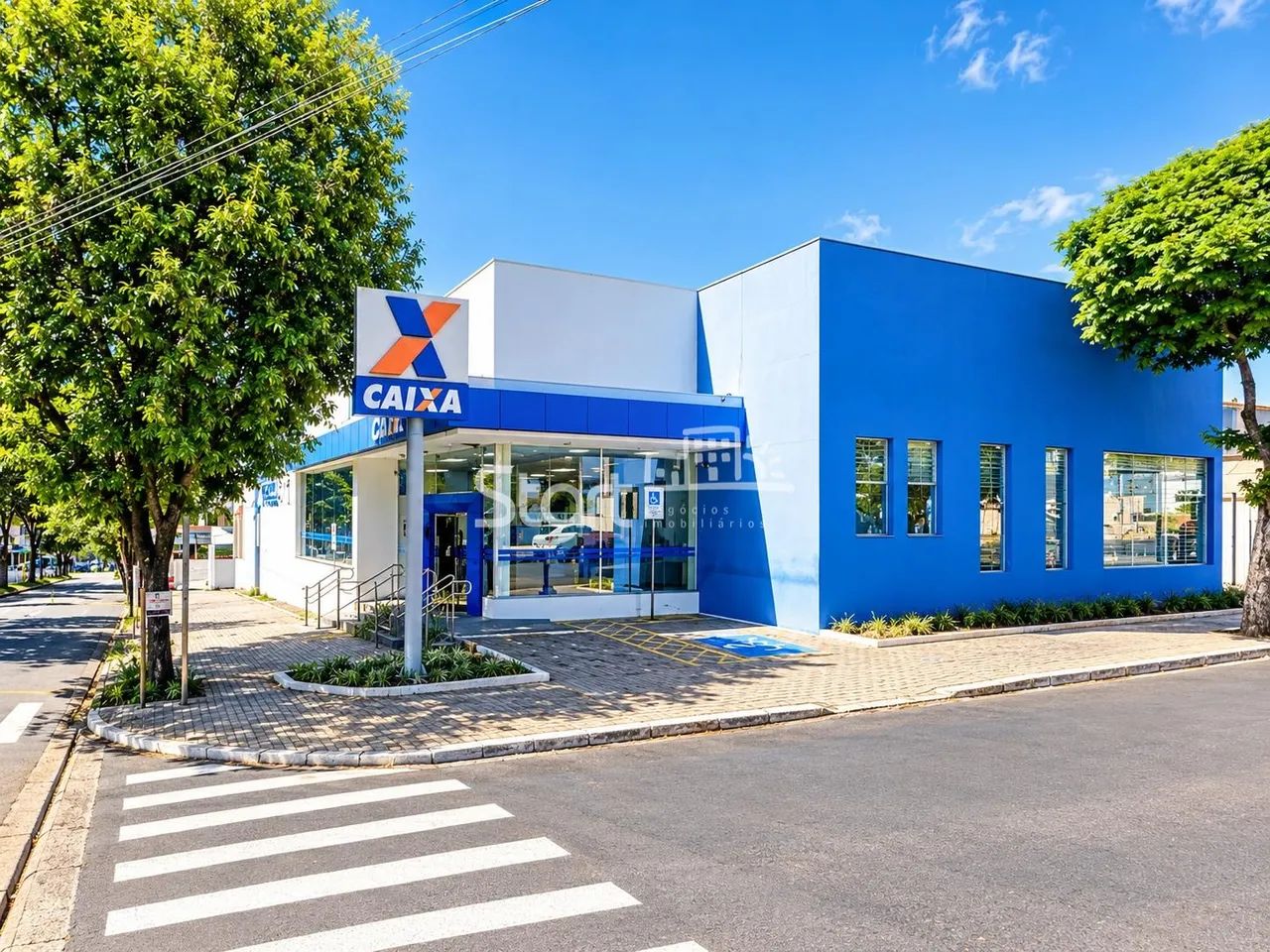 prédio - Centro - Sumaré - Foto 2