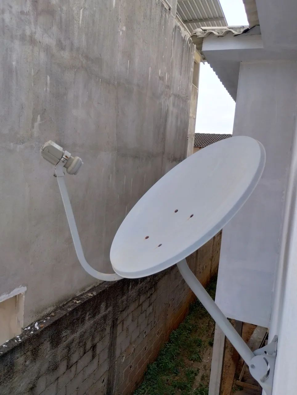 Antena de tv - Foto 3