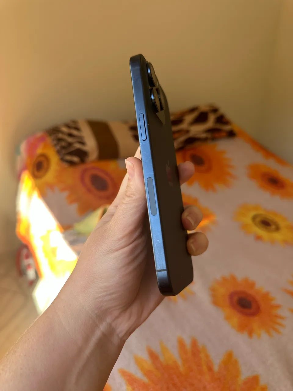 Iphone 15 PRO MAX 256GB BAT 97%  - Foto 4