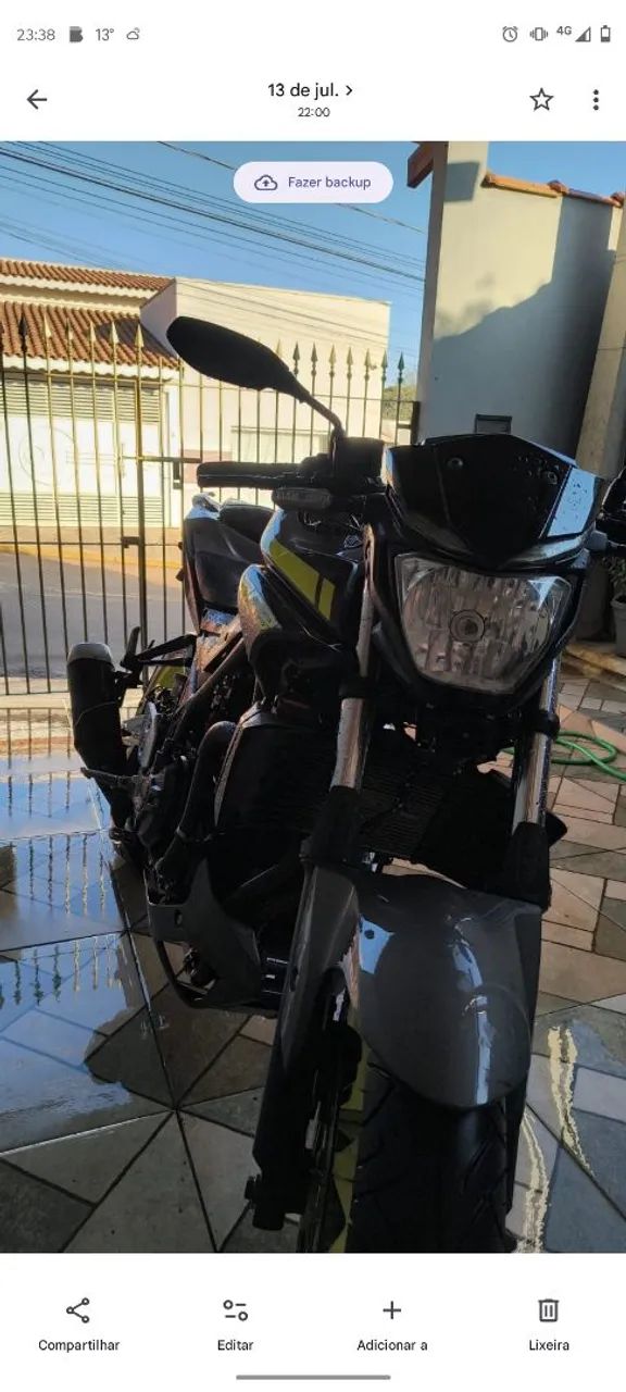 MT 03 2019  - Foto 2