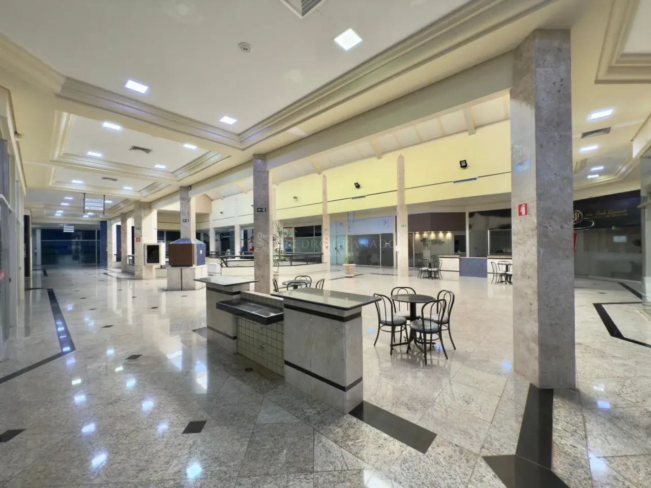 Sala comercial - Zona 02 - Foto 5