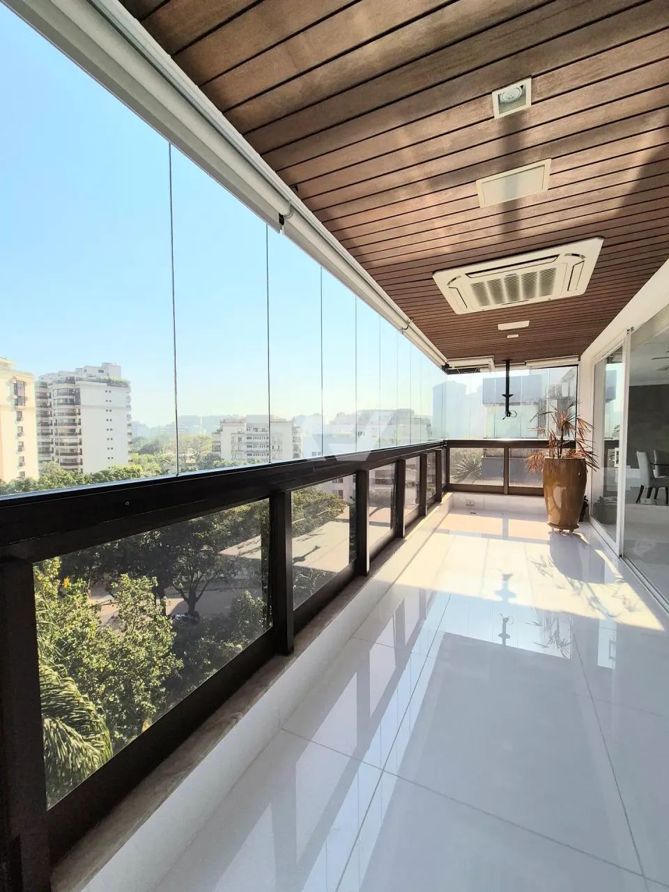 Edificio Ilha Bela Camboriu Cabedelo-  Barra da Tijuca - Rio de Janeiro - RJ - Foto 2