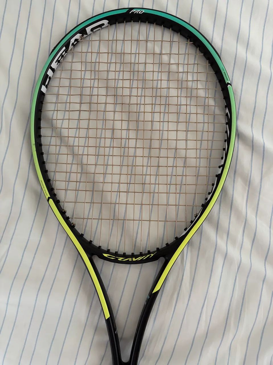 Head Gravity Pro 2021 - L4