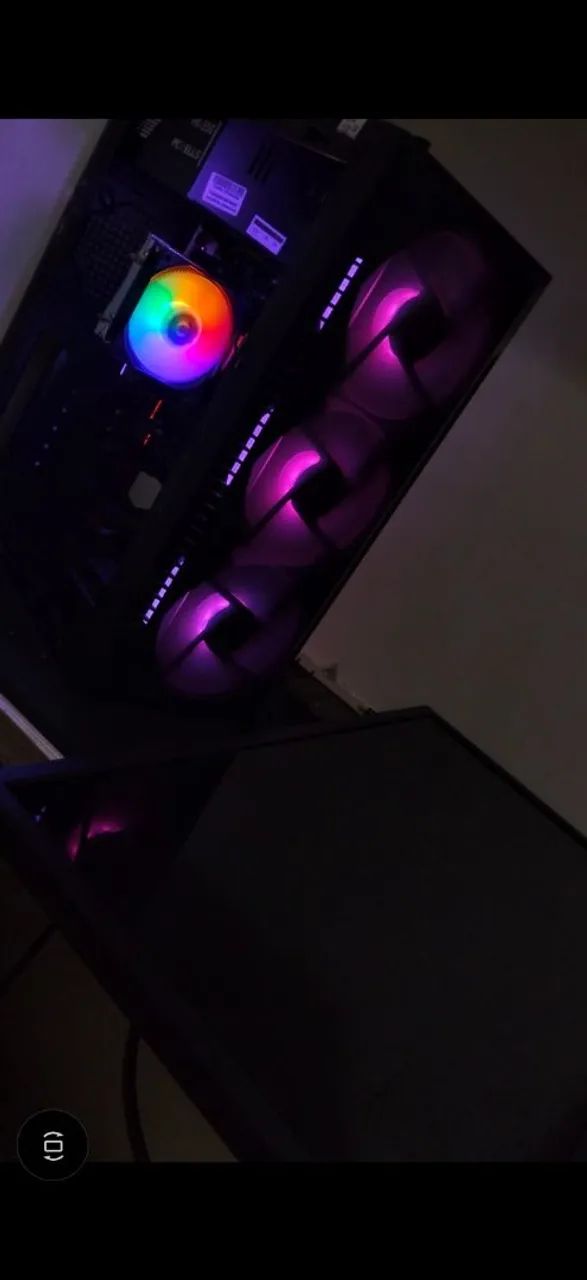 Vendo PC gamer - Foto 2