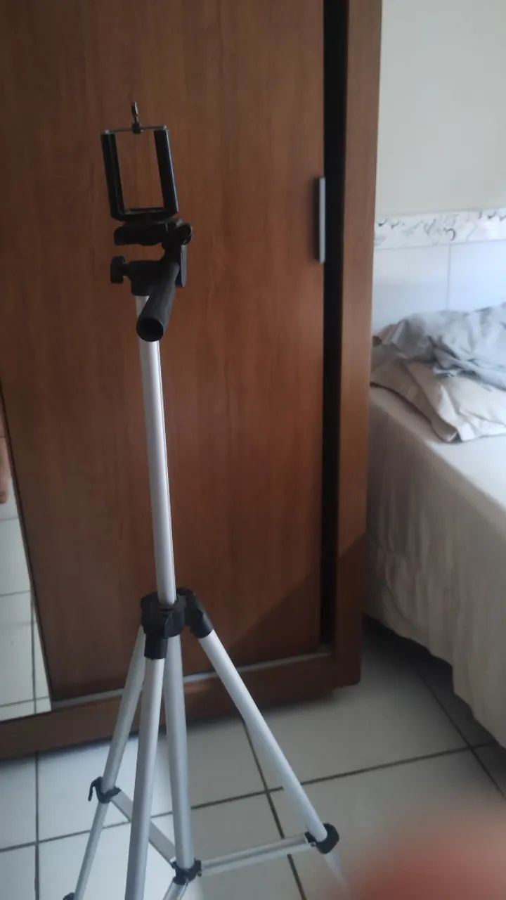 Suporte para celular usado - Foto 2