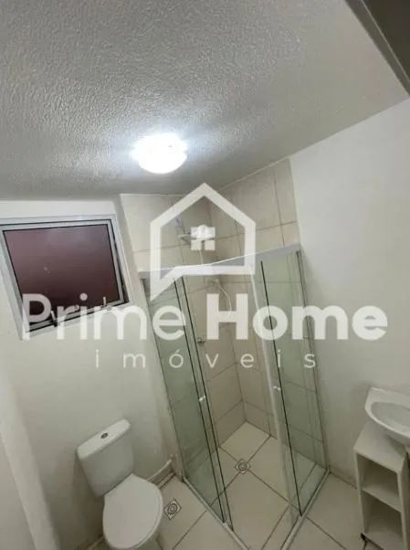 apartamento - Parque Yolanda (Nova Veneza) - Sumaré - Foto 3