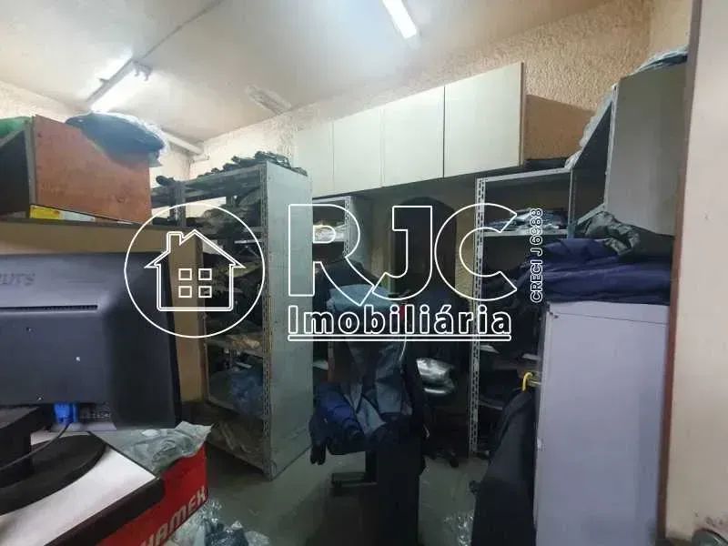 Imóvel para venda tem 470 metros quadrados em São Cristóvão - Rio de Janeiro - RJ - Foto 5