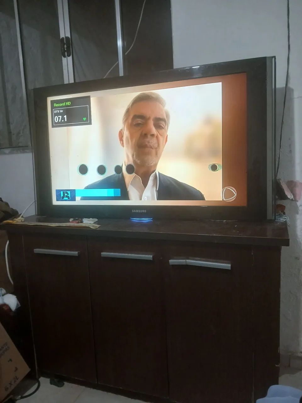 Tv lcd sansung 40 polegada  - Foto 5