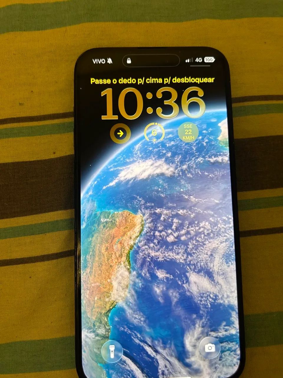 iPhone 15 pro max - Foto 2