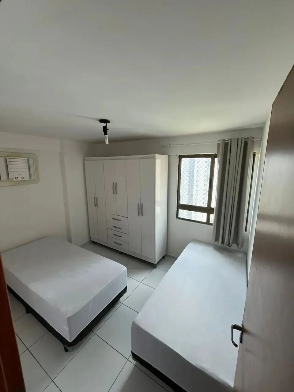 Alugo apto 2 quartos- Boa viagem - 2 Quartos. " - Foto 8