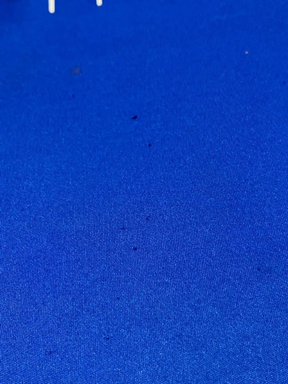 Camisa São Caetano Home 2016 #18 Usada em Jogo - Foto 4