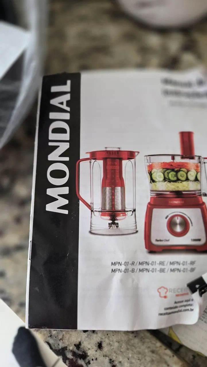 Multiprocessador