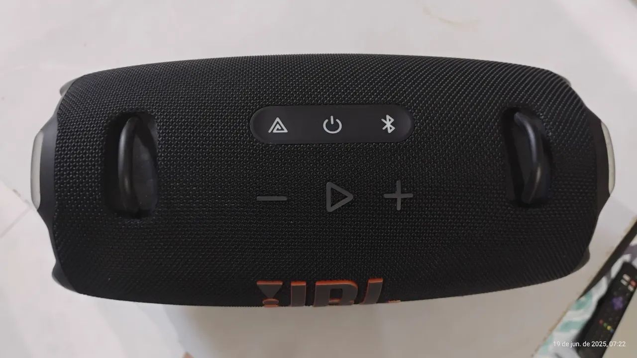 Jbl Xtreme 4  - Foto 3