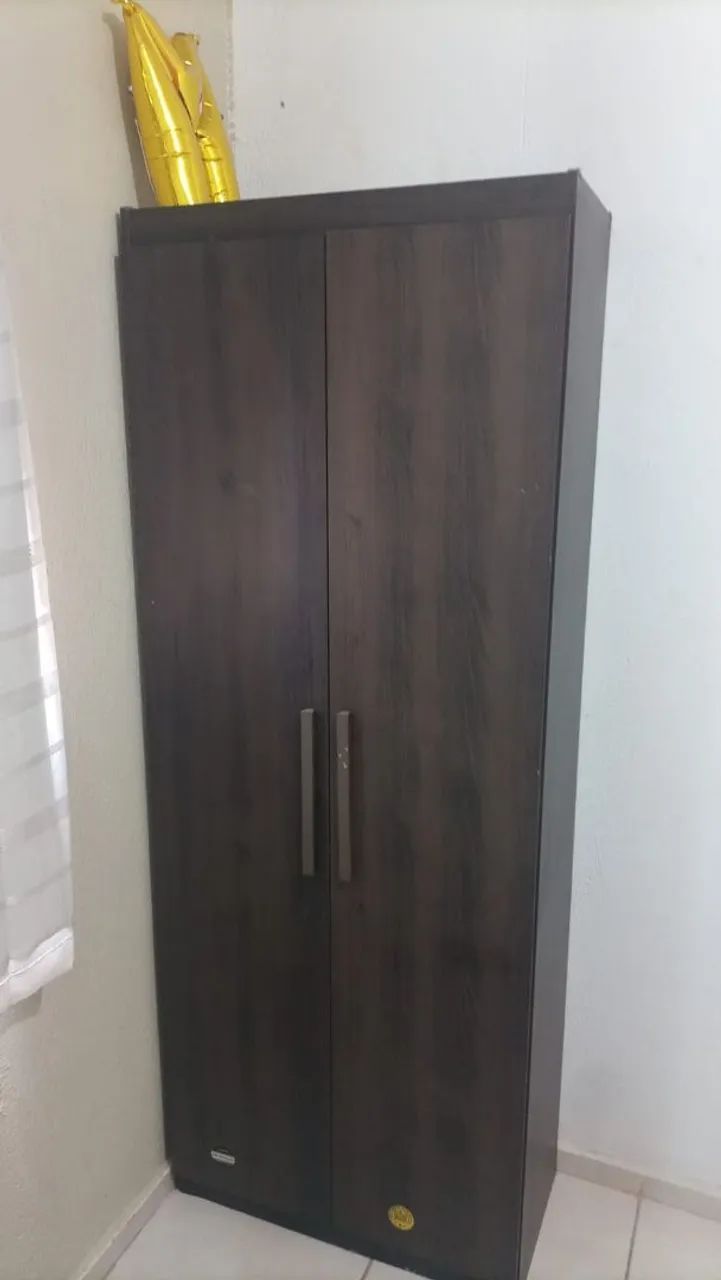 Guarda roupa 