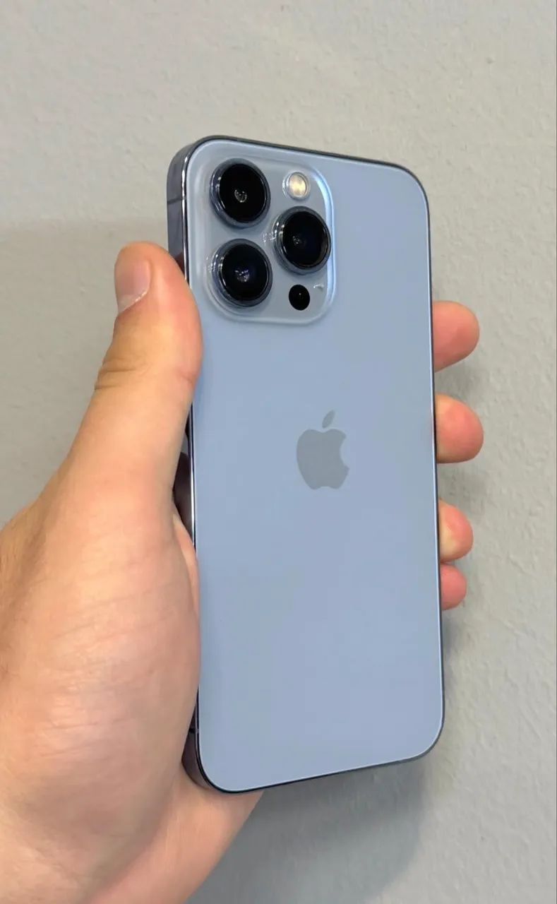 iPhone 13 Pro 256gb - Foto 2