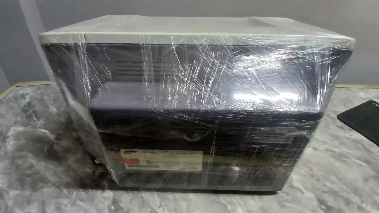 Impressora  - Foto 2