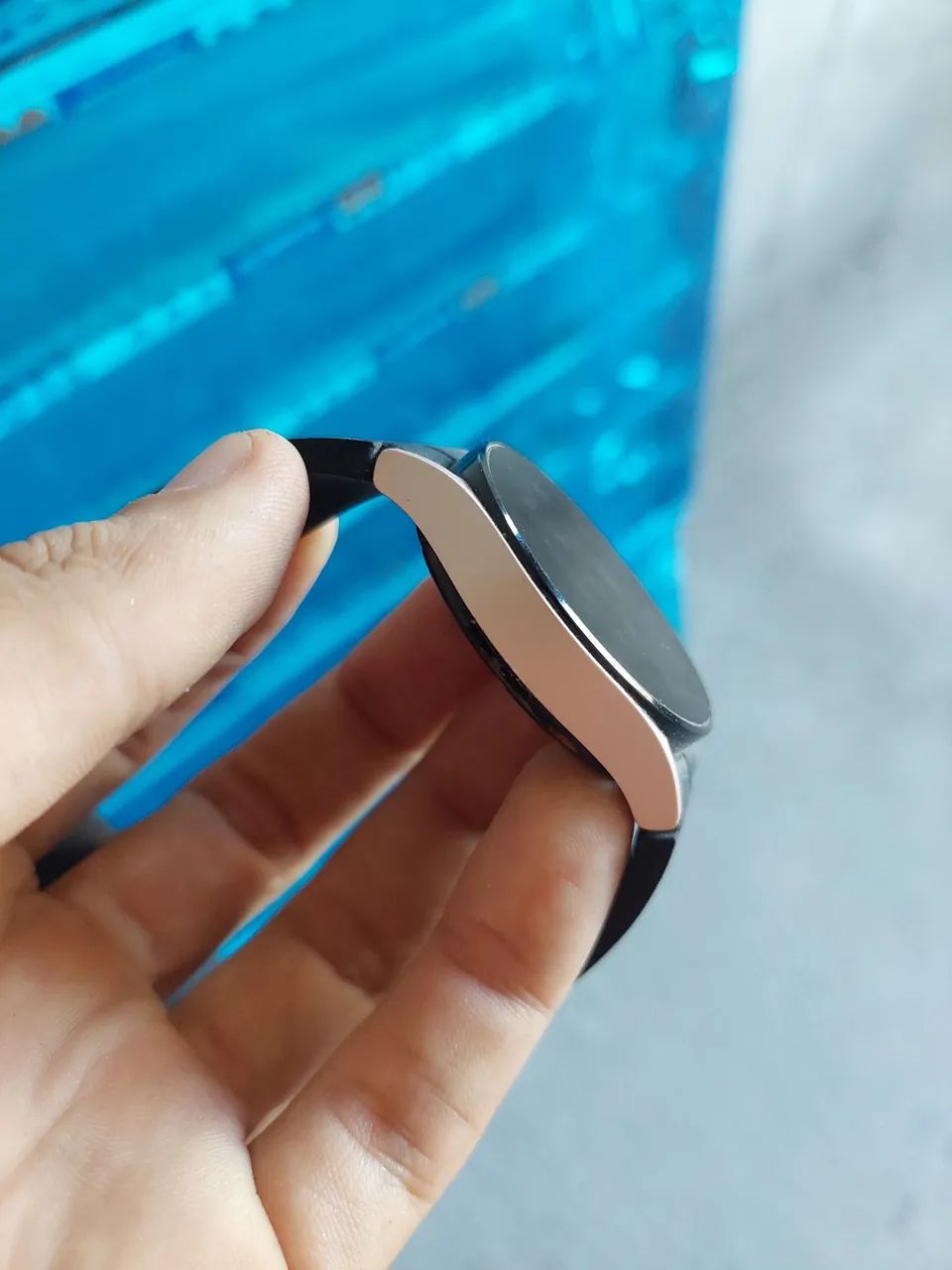 Watch 4 sansung bronze  - Foto 3