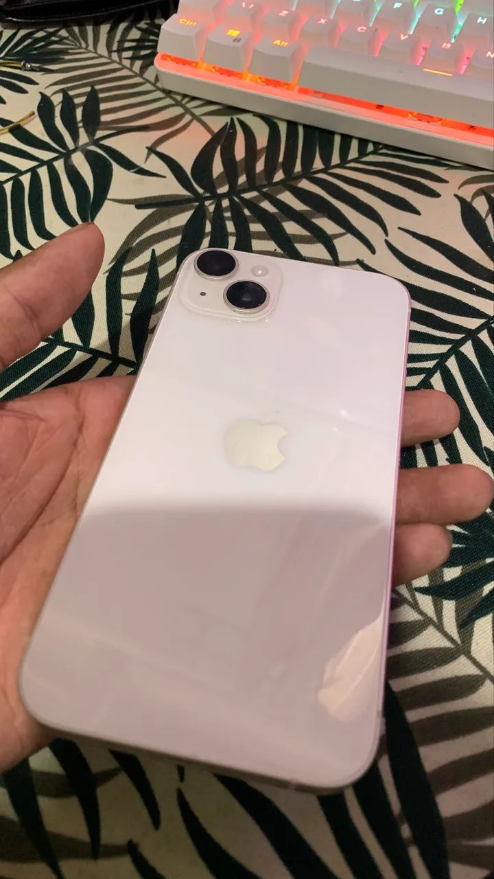Iphone 14 Plus - Foto 5